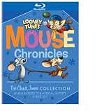 LOONEY TUNES THE CHUCK JONES COLLECTION MOUSE      image