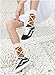Mens Dress Socks Funny Colorful Cool Crew Socks for men Cotton Crazy Novelty Socks Packs