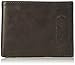Columbia Men's Passcase Wallet With Key Fob Gift Set