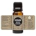 Edens Garden Vetiver Essential Oil- 100% Pure Premium Grade, Undiluted, Natural, Therapeutic, Aromatherapy, The Best for Diffuser, Skin, Humidifiers, Kid Safe 10 ml (.33 fl oz)