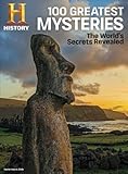 History Channel 100 Greatest Mysteries: The World's Secrets Revealed