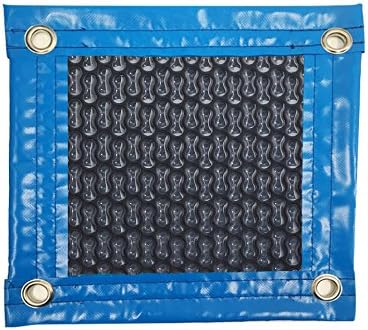 International Pool Protection Manta TÉRMICA (5x3m) DE 500 MICRAS ...