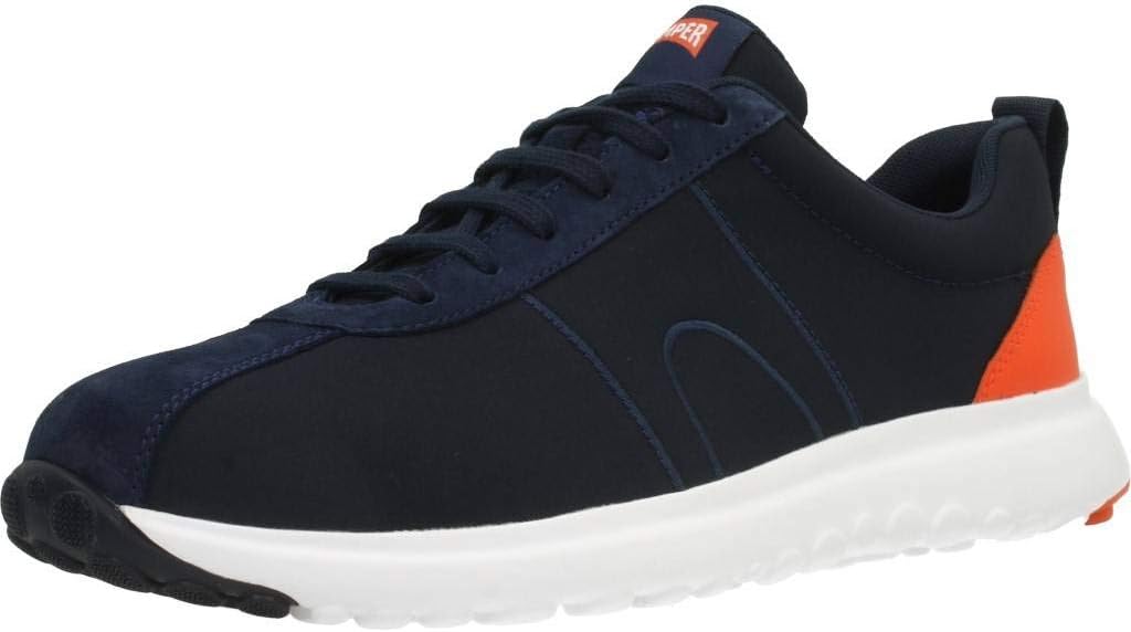 Camper Men's Canica Low-Top Sneakers