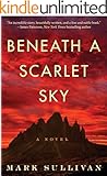 Beneath a Scarlet Sky: A Novel