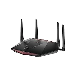 NETGEAR Nighthawk Pro Gaming 6-Stream WiFi 6 Router