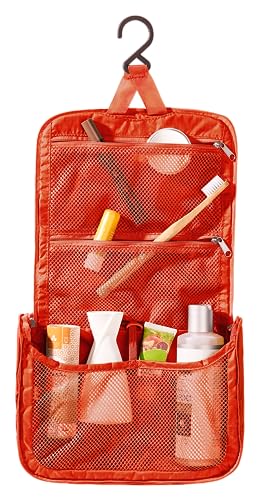 deuter Wash Center Lite II Kulturbeutel 2