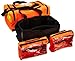 Primacare KB-4135-O First Responder Bag for Trauma, 21