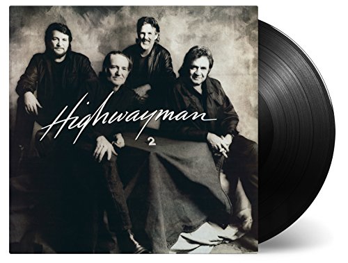 Album Art for Highwayman 2 by HIGHWAYMAN