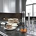 KitchenAid KHB2571SX 5-Speed Hand Blender - Brushed Stainless Steel