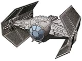 1/72 Star Wars Darth Vader series dedicated Thai Fighter (SW16) (japan import)