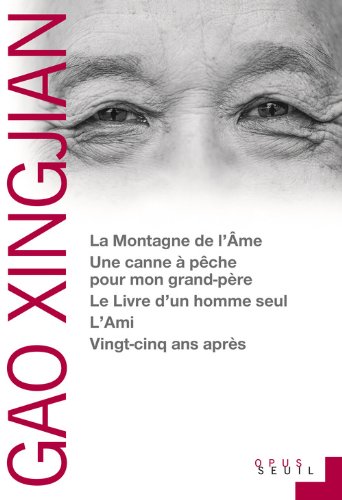 La  montagne de l'âme