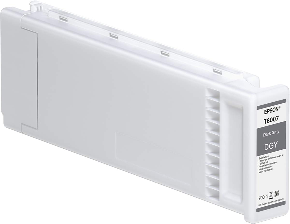 Epson UltraChrome Pro