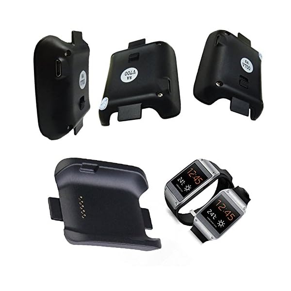 ECSEM-Replacement-Charger-Cradle-Charging-Dock-for-Samsung-Gear-V700-Smart-Watch-with-usb-cable ECSEM-Replacement-Charger-Cradle-Charging-Dock-for-Samsung-Gear-V700-Smart-Watch-with-usb-cable