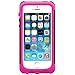 Trident Cyclops 2 Series Case for iPhone 5/5S - Retail Packaging - Pink