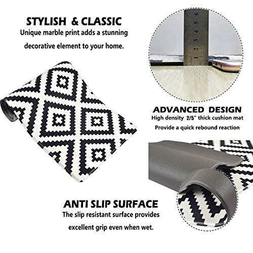 1 Standing+Phthalate+Commercial+Waterproof+Ergonomic