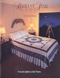 The Lone Star Log Cabin Quilt Pattern Claire Field Amazon Com Books