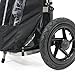 Burley Design Travoy Wheel Guards