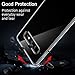 ESR Essential Zero Case Compatible for The Samsung Galaxy Model Three 2019, Clear