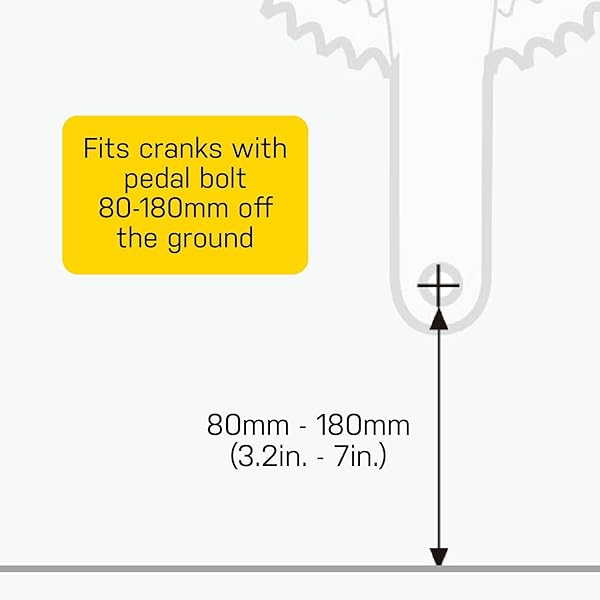 TOPEAK FLASHSTAND FAT