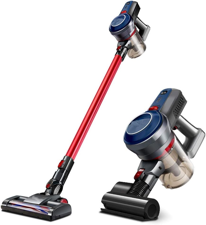 Best Corded Stick Handheld Vacuum Cleaner 800W Life Sunny