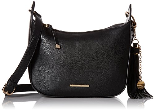 Aldo passiflora, black