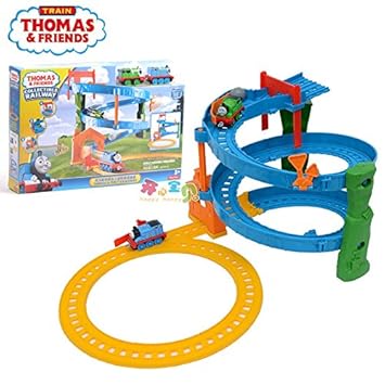  Children Toy Boy Electronic Toy Thomas Train