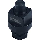 UTMALL T40058 Crankshaft Camshaft Key Turning Socket Special Tool for Audi A6 A8