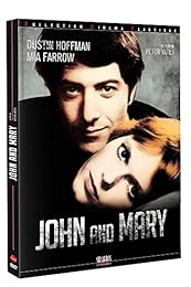 John And Mary