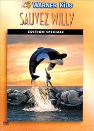 Sauvez Willy - Édition Spéciale