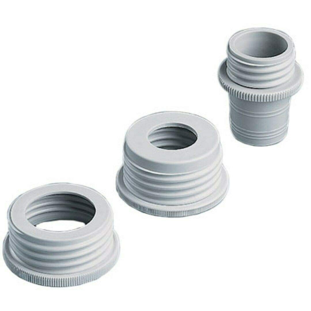 BrandTech Threaded Adapter for Dispensers and