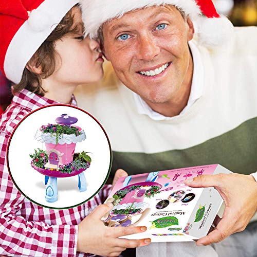 6 WOWToys+Gardening+Activity+Toys+Toddlers