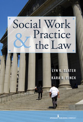  PDF Social Work Practice And The Law Pdf Download Full Ebook