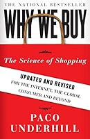 Cover of Why We Buy