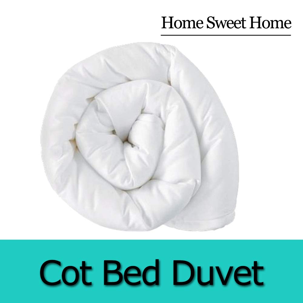 cot duvet 100 x 120cm