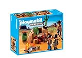 PLAYMOBIL Outlaw Hideout