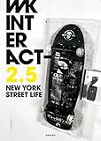 2.5 New York Street Life (36 Chambers Series) by 