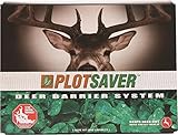 Messina Wildlife PSK-100 PLOTSAVER Deer Repellent Starter Kit