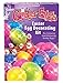 Easter Unlimited Glitter Egg Decorating Kit