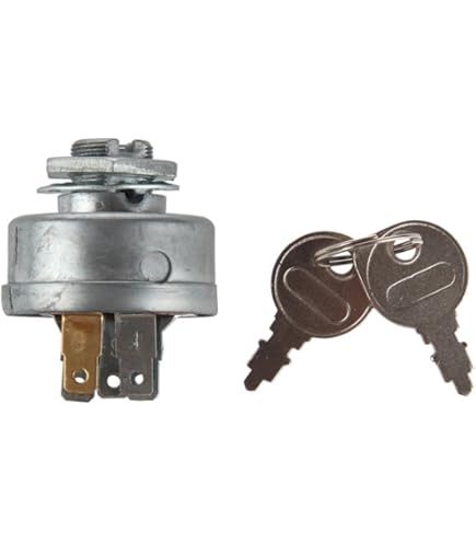 Interruttore K&auml;rcher 16A 3/4HF - Ricambio Originale Per Pulitrici Ad Alta Pressione