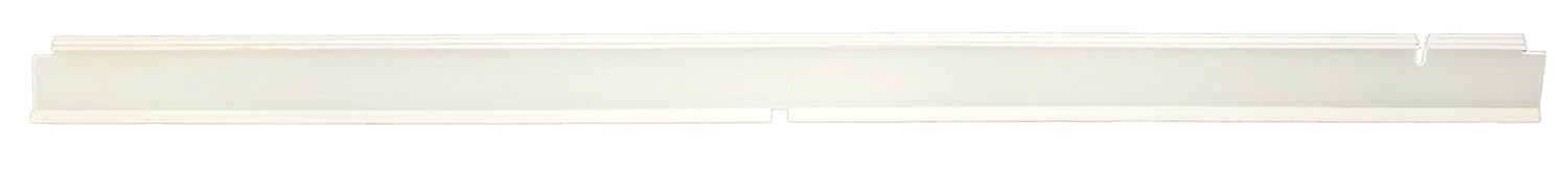 Seneca River Trading Dishwasher Lower Door Seal for Frigidaire, AP5809675, PS9495545, 809006501
