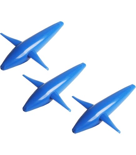 blue bird fishing lure Sanhu 5