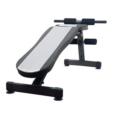MICEROSHE Banco de Pesas Presidente de Fitness en casa con el ...