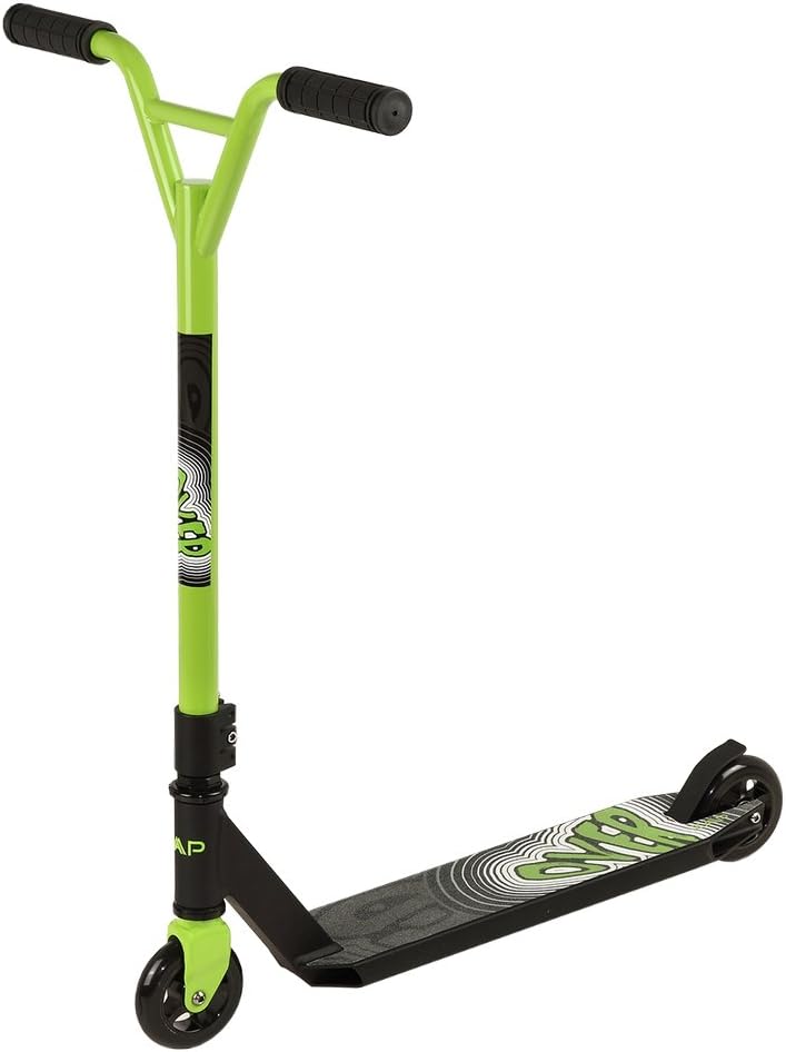 ZAAP 360 Freestyle Stunt Scooter