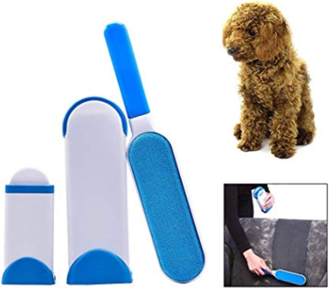 HurricanePet Fur & Lint Remover ,for pet hair and clothes lint
