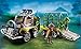PLAYMOBIL Transport Vehicle with Baby T-Rex
