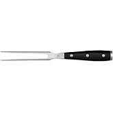 W&Uuml;STHOF Classic Ikon 6" Straight Meat Fork