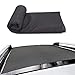 Roof Cargo Bag RoofBag Protective Mat for Car Roof Storage Bags Top Carriers with Extra Padding Place the car roof mat under rooftop cargo bag Universal Roof Rack Pad for Non-Slip from Car Roof Racks