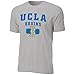 NCAA Ucla Bruins Men's Big Ben Tee, Large, Oxford