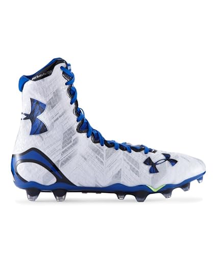 under armour lineman cleats
