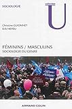 Féminins / masculins : Sociologie du genre by 